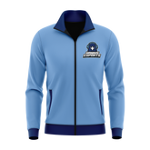 Columbia Basin Premium Full Zip Water Resistant Jacket Alt